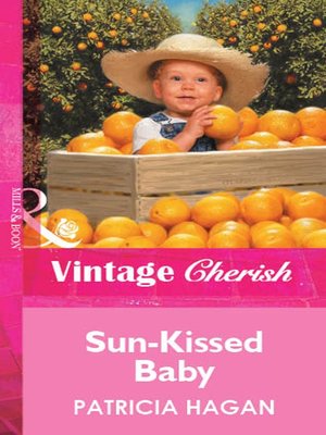 cover image of Sun-Kissed Baby